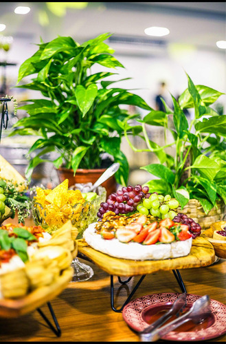 Espaço Para Eventos