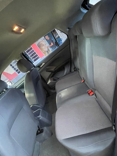 Volkswagen T-Cross 1.0 Sense 200 Tsi Aut. 5p