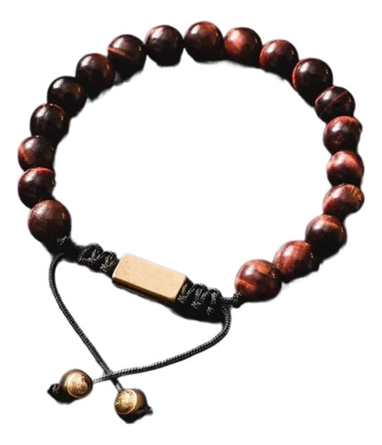 Pulsera Acero Inoxidable Hombre