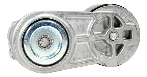 Polea Tensora Accesorios Gm: Cruze Spark Trax 1.4l 2017-2024