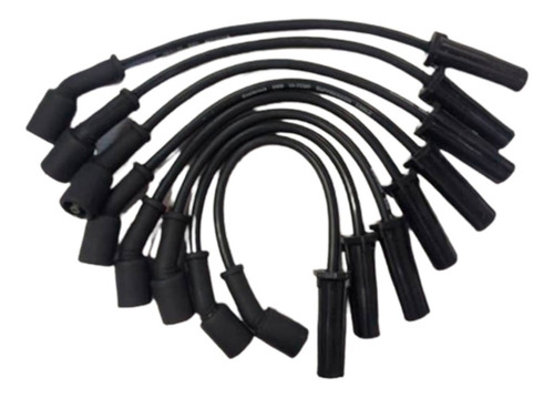 Cable De Bujias Silverado/ Avalancha / Grand Blazer