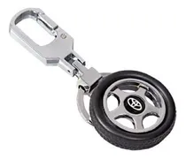 Comprar Llavero Tuning Racing Toyota Deportivo