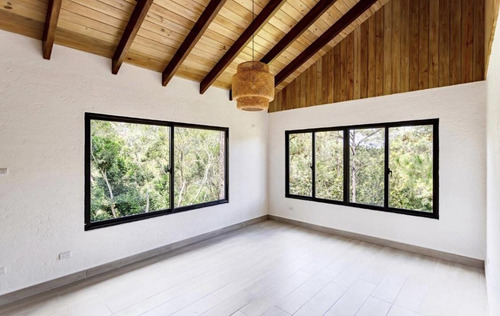 Villa De Venta En Jarabacoa