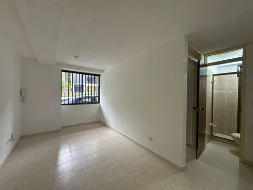 Apartaestudio En Arriendo En Campohermoso/manizales (279062585).