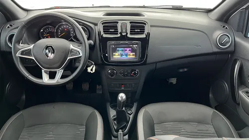 Renault Stepway INTENS