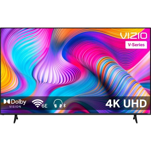 Vizio V-series 75 4k Hdr Smart Led Tv