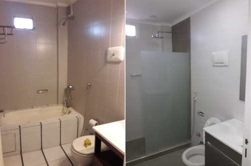 Imagen 9 de 10 de Remodelaciones. Construcciones. Arquitecto. M.m.o