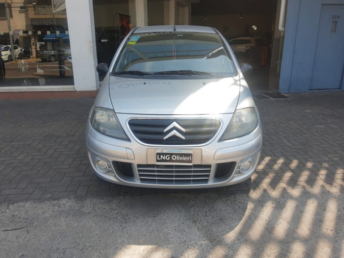 Imagen 3 de 15 de Citroen C3 1.4 Isx