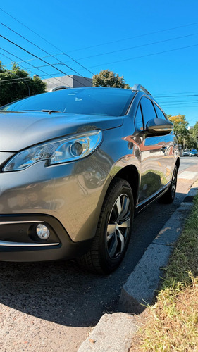 Peugeot 2008 1.6 Feline