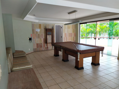 Imagem 9 de 30 de Apartamentos De Cobertura À Venda Em Bertioga/sp - Compre O Seu Apartamentos De Cobertura Aqui! - 22 - 68119230