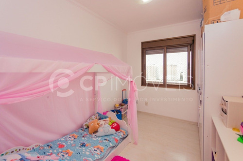 Imagem 7 de 30 de Apartamento Em Jardim Lindóia, Porto Alegre/rs De 154m² 3 Quartos À Venda Por R$ 795.000,00 - Ap1051778-s