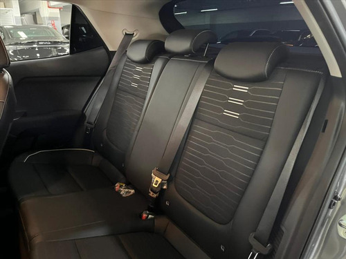 Kia Stonic 1.0 TGDI MHEV SX AUTOMÁTICO