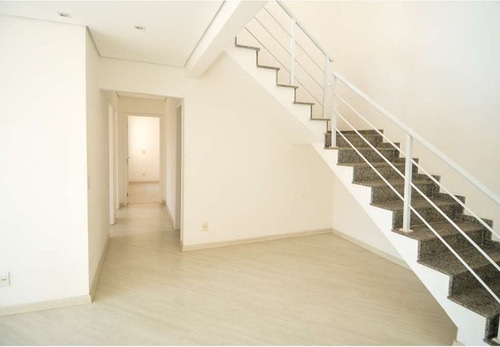Cobertura Duplex, 146 Metros, 4 Quartos 2 Suítes