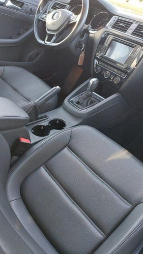 Volkswagen Jetta 2.0 Tsi Highline Dsg
