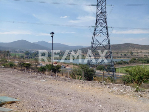 Imagen 5 de 20 de Hotel Restaurante Alberca Terreno En Renta Huimilpan El Vegil Crr220624-ha - (2)