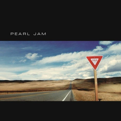 Cd Yield - Pearl Jam