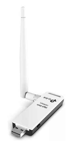 Antena Wifi Tp Link Pc/laptop Tl-wn722n