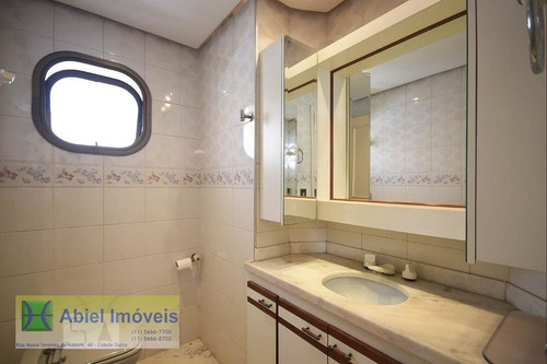 Apartamento Em Vila Suzana - São Paulo - 562