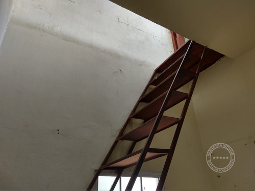 Imagem 4 de 15 de Casa Sobrado Em Água Funda - São Paulo - 3055