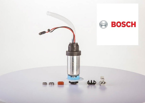 Bomba Combustível Bosch Hyundai Hb20 1.0 1.6 2020
