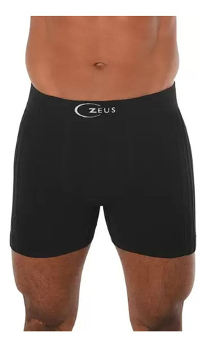 Cueca Boxer Esportiva Ultraleve Zeus Demillus 090907