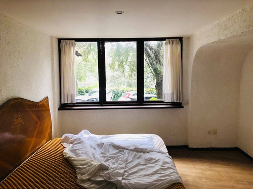 Imagen 9 de 12 de Bellisimo Loft En Vista Hermosa, Cuajimalpa., 58855