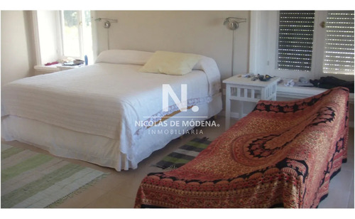 Casa En Golf - Punta Del Este