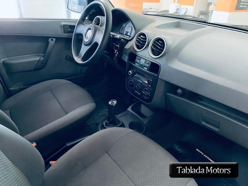 Volkswagen Gol Power 2011