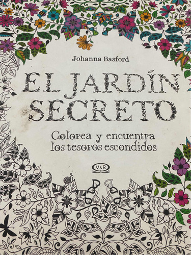 El Jardín Secreto/ Mándalasbuen Estado