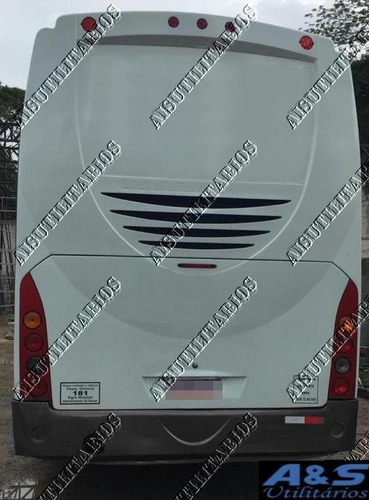 Irizar Century Ano 2007 Scania K340 Ais Ref 778