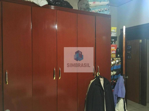 Imagem 15 de 25 de Casa Vila União - Campinas/sp - Ca1008