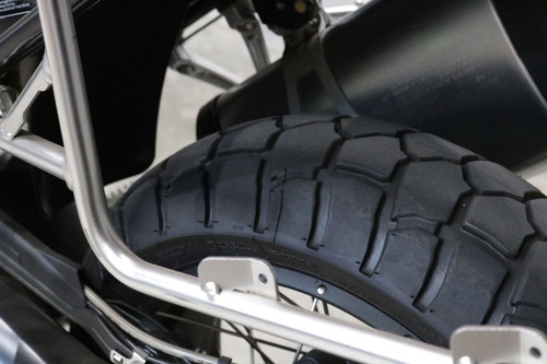 Imagem 9 de 10 de Bmw R 1200 Gs Adventure Premium Exclusive