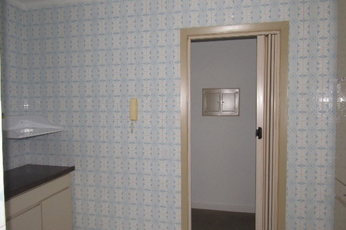 Imagem 1 de 19 de Apartamento Boa Vista Porto Alegre. - 3490