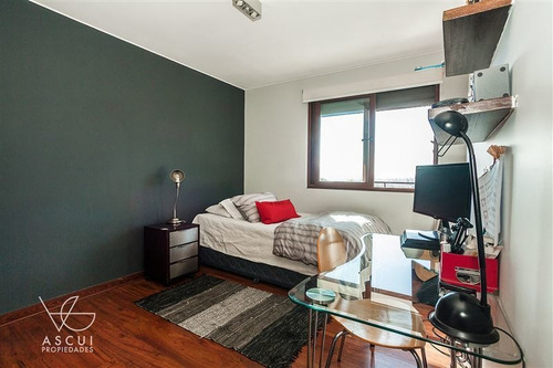 Imagen 16 de 20 de Casa En Venta De 4 Dorm. En Las Condes
