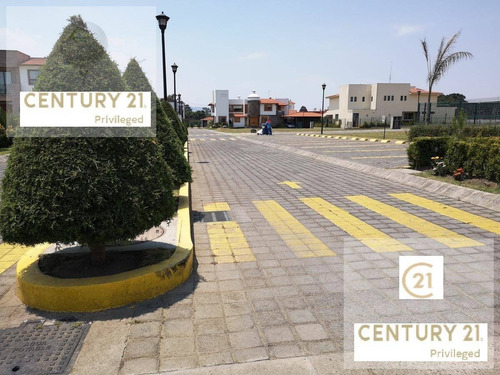 Imagen 15 de 20 de Casa En Venta Club De Golf Los Encinos Edo. De México