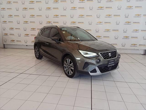 SEAT Arona 1.6 Xperience At