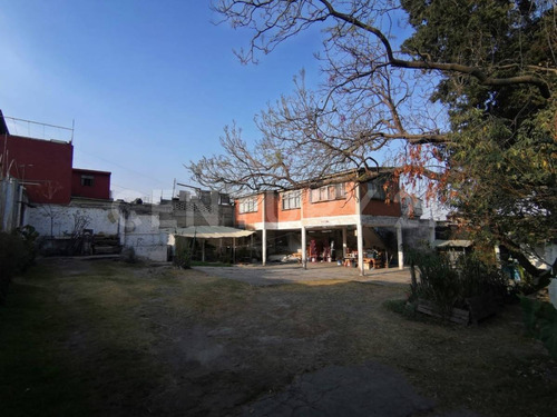Terreno En Venta, Col. Minas De Cristo Rey. Uso De Suelo H/2/30.