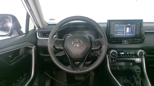 Toyota RAV4 2.5 LE AUTO
