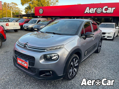 Citroën C3 SHINE 1.2