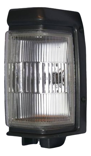 Farol Del Izq (neg) Nissan Pathfinder Usa 98-04