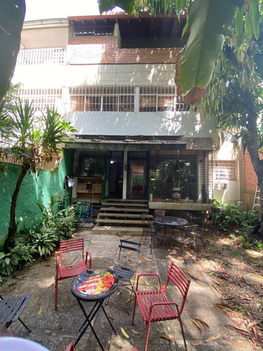 Imagen 21 de 25 de Venta De Casa En Los Chorros, Calle El Rosario, Municipio Secre