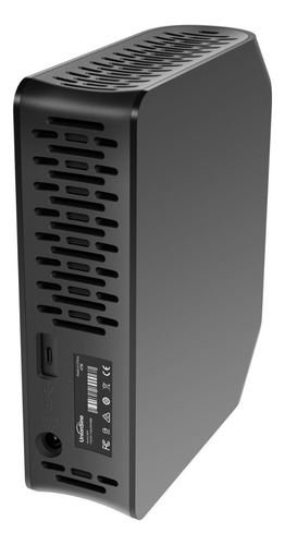 Disco Duro Externo Unionsine 3510 4 Tb Usb 3.2 Gen 2 Hdd Sto