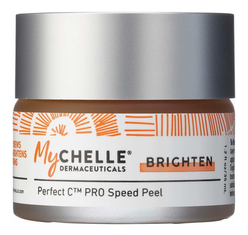 Mychelle Dermaceuticals Perfect C Pro Speed - Exfoliante Exf