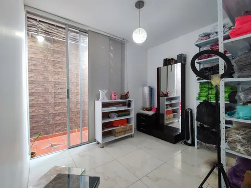 Casa En Venta En Sabana De Los Trapiches. Cod V30005