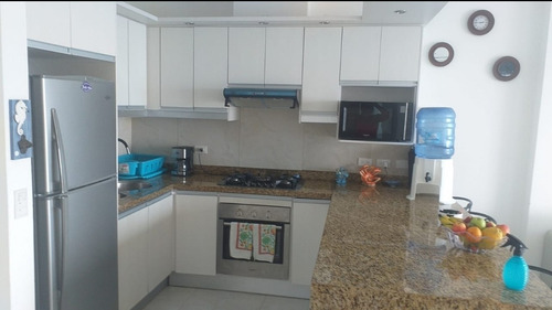 Imagen 5 de 12 de Rento Hermoso Departamento En Tonsupa Gran Diamond Beach