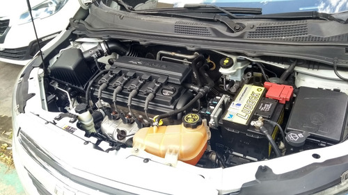Chevrolet Onix 1.4 Ltz 2015