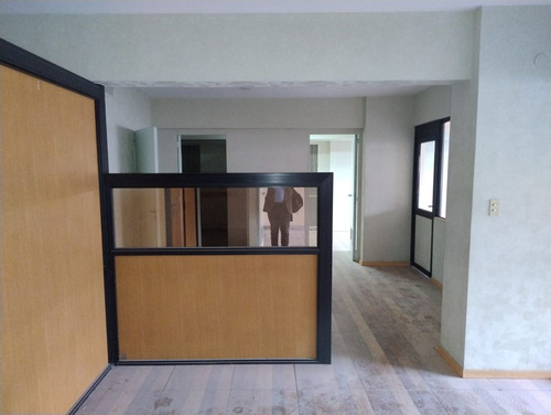 Oficina En Venta En Monserrat