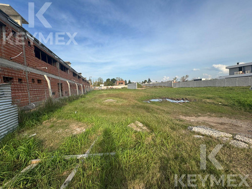 Terreno En Venta, Barrio Don Alberto