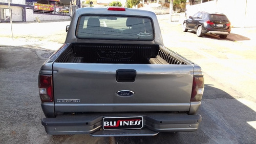 Ford Ranger 2.3 Xls 16v Cd 4x2 4p Manual