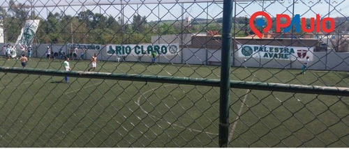 Salao Comercial - Jd Italia 2 - Ref: 13832 - V-13832